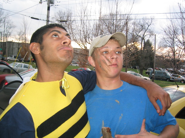 IUPU23_Bug-n-Mud